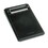 AT-A-GLANCE E58-00 Pad Style Base, Black, 5" x 8", Price/EA