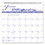 AT-A-GLANCE G1000-17 12-Month Illustrator's Edition Wall Calendar, 12 x 12, Illustrations, 2023, Price/EA