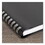 AT-A-GLANCE G520-00 Weekly Appointment Book, 11 x 8, Black, 2022, Price/EA