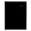 AT-A-GLANCE 11G520H0006 Hardcover Weekly Appointment Book, 11 x 8, Black, 2022, Price/EA