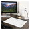 AT-A-GLANCE GG2500-00 Two-Color Desk Pad, 22 x 17, 2022, Price/EA