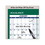 AT-A-GLANCE PM210-28 Vertical Erasable Wall Planner, 24 x 36, 2022, Price/EA