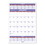 AT-A-GLANCE PM6-28 Three-Month Wall Calendar, 15.5 x 22.75, 2023, Price/EA