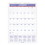 AT-A-GLANCE PMLM02-28 Erasable Wall Calendar, 12 x 17, White, 2023, Price/EA