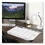 AT-A-GLANCE SK24-00 Ruled Desk Pad, 22 x 17, 2022, Price/EA