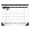 AT-A-GLANCE SK24-00 Ruled Desk Pad, 22 x 17, 2022, Price/EA