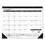 AT-A-GLANCE SK2416-00 Ruled Desk Pad, 21.75 x 17, 2020-2021, Price/EA