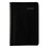 AT-A-GLANCE AAGSK4400 DayMinder Daily Appointment Book, 8 x 5, Black Cover, 12-Month (Jan to Dec): 2025, Price/EA