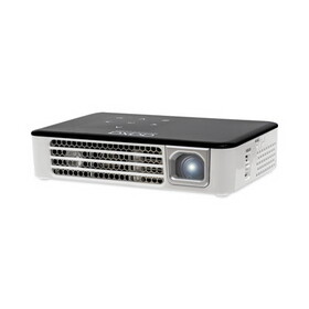AAXA AAXKP60201 P300 Neo LED Pico Projector, 420 lm, 1280 x 720 Pixels