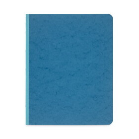 Acco Brands ACC25972 Pressboard Report Cover, Prong Clip, Letter, 3" Capacity, Light Blue