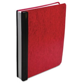 Acco Brands ACC55261 Expandable Hanging Data Binder, 6" Cap, Red