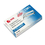Acco Brands ACC70022 Premium Two-Piece Paper File Fasteners, 2" Cap., 2 3/4" Center, Silver, 50/box, Price/BX