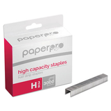 Paperpro ACI1962 High-Capacity Staples, 3/8