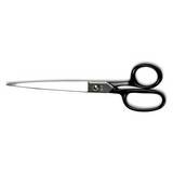 ACME UNITED CORPORATION ACM10252 Hot Forged Carbon Steel Shears, 9