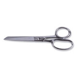 ACME UNITED CORPORATION ACM10257 Hot Forged Carbon Steel Shears, 8