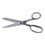 ACME UNITED CORPORATION ACM10257 Hot Forged Carbon Steel Shears, 8" Long, Price/EA