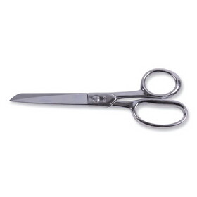 ACME UNITED CORPORATION ACM10257 Hot Forged Carbon Steel Shears, 8" Long