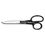 ACME UNITED CORPORATION ACM10260 Hot Forged Carbon Steel Shears, 8" Long, Black, Price/EA