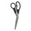 ACME UNITED CORPORATION ACM13402 Value Line Stainless Steel Shears, 8" Long, 3/pack, Price/PK
