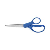 Westcott ACM15452 Preferred Line Stainless Steel Scissors, 8