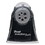 Ipoint ACM15509 iPoint Evolution Axis Pencil Sharpener, AC-Powered, 5 x 7.5 x 7.25, Black/Silver, Price/EA