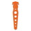 Westcott ACM17521 Safety Cutter, 5.75", Orange, 5/Pack, Price/PK