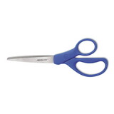Westcott ACM41218 Preferred Line Stainless Steel Scissors, 8