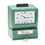 ACROPRINT TIME RECORDER CO. ACP01107040A Model 125 Analog Manual Print Time Clock With Date/0-23 Hours/minutes, Price/EA