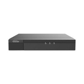 Gyration ADECYBERVIEWN4 Cyberview N4 4-Channel Network Video Recorder with PoE