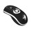 Adesso ADEIMOUSEP20 Air Mouse Elite Wireless Presenter Mouse, USB 2.0, 2.4 GHz Frequency/100 ft Wireless Range, Left/Right Hand Use, Black, Price/EA