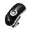 Adesso ADEIMOUSEP20 Air Mouse Elite Wireless Presenter Mouse, USB 2.0, 2.4 GHz Frequency/100 ft Wireless Range, Left/Right Hand Use, Black, Price/EA