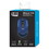 Adesso ADEIMOUSES50L iMouse S50 Wireless Mini Mouse, 2.4 GHz Frequency/33 ft Wireless Range, Left/Right Hand Use, Blue, Price/EA