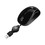 Adesso ADEIMOUSES8B Illuminated Retractable Mouse, USB 2.0, Left/Right Hand Use, Black, Price/EA