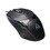 Adesso ADEIMOUSEX5 iMouse X5  Illuminated Seven-Button Gaming Mouse, USB 2.0, Left/Right Hand Use, Black, Price/EA