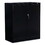 Alera ALECME4218BK Economy Assembled Storage Cabinet, 36w x 18d x 42h, Black, Price/EA