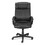 Alera ALEDB41B19 Alera Dalibor Series Manager Chair, Supports Up to 250 lb, 17.5" to 21.3" Seat  Height, Black Seat/Back, Black Base, Price/EA