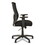Alera ALEET4117B Alera Etros Series High-Back Swivel/Tilt Chair, Supports Up to 275 lb, 18.11" to 22.04" Seat Height, Black, Price/EA