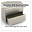 Alera ALEHLF3029PY Lateral File, 2 Legal/Letter-Size File Drawers, Putty, 30" x 18.63" x 28", Price/EA