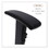 ALERA ALEIN49AKA10B Height Adjustable T-Arms For Interval & Essentia Series Chairs And Stools, Black, Price/PR