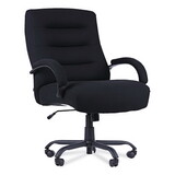Alera 12010-00 Kesson Series Big and Tall Office Chair, 25.4