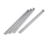 Alera ALELF3036 Two Row Hangrails For 30" Or 36" Files, Aluminum, Price/PK