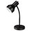 Alera ALELMP832B Task Lamp, 6w x 7.5d x 16h, Black, Price/EA