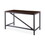 Alera ALELTD4824WA Industrial Series Table Desk, 47.25" x 23.63" x 29.5", Modern Walnut, Price/EA