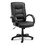 ALERA ALESR41LS10B Strada Series High-Back Swivel/tilt Chair, Black Top-Grain Leather Upholstery, Price/EA