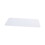 ALERA ALESW59SL3618 Shelf Liners For Wire Shelving, Clear Plastic, 36w X 18d, 4/pack, Price/PK