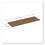 Alera ALETT7224EW Reversible Laminate Table Top, Rectangular, 71 1/2w x 23 5/8d, Espresso/Walnut, Price/EA