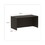 Alera ALEVA216030ES Alera Valencia Series Straight Front Desk Shell, 59.13" x 29.5" x 29.63", Espresso, Price/EA