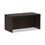 Alera ALEVA216030ES Alera Valencia Series Straight Front Desk Shell, 59.13" x 29.5" x 29.63", Espresso, Price/EA