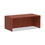 ALERA ALEVA217236MC Alera Valencia Series Straight Front Desk Shell, 71" x 35.5" x 29.63", Medium Cherry, Price/EA