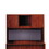 ALERA ALEVA314214 Tackboard For Open Storage Hutch, 43-1/8w X 1/2d X 14h, Charcoal, Price/EA